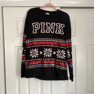 Victoria’s Secret Pink Shirt